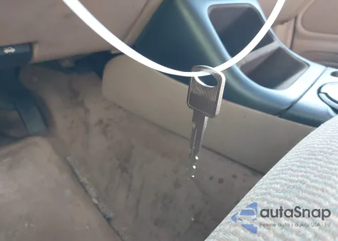 1997 Ford Explorer from USA, damaged, VIN 1FMDU34X8VUC13188